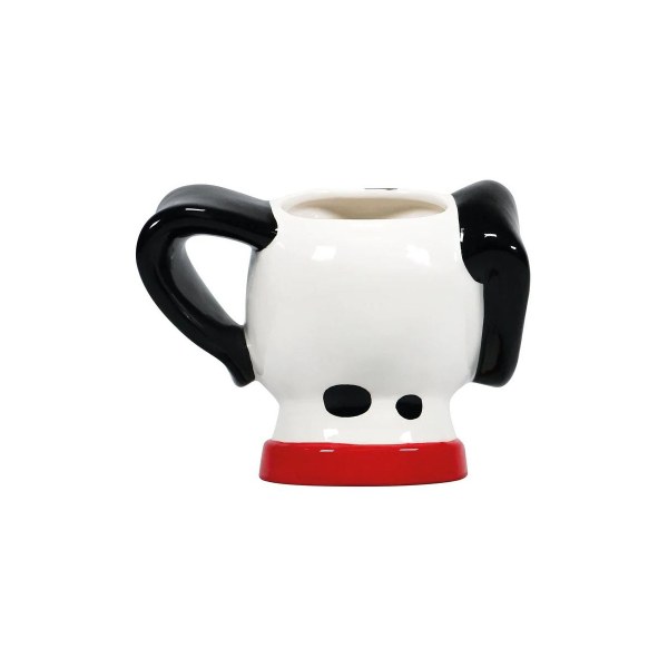Tazza 3D La Carica dei 101 - Disney