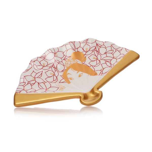 Piattino per gioielli Mulan - Disney