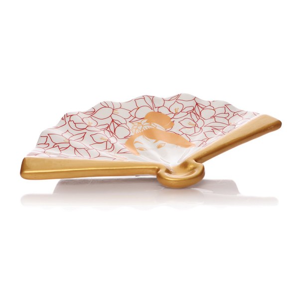 Piattino per gioielli Mulan - Disney