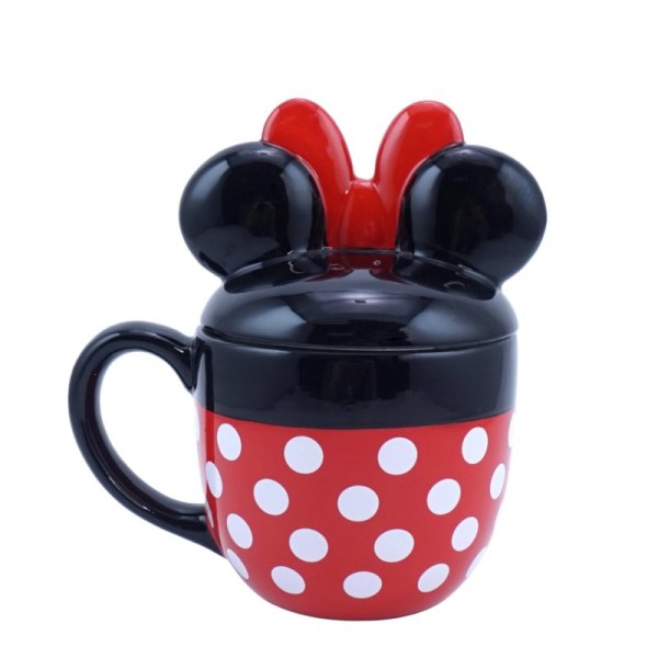 Tazza 3D Minnie Mouse - Disney