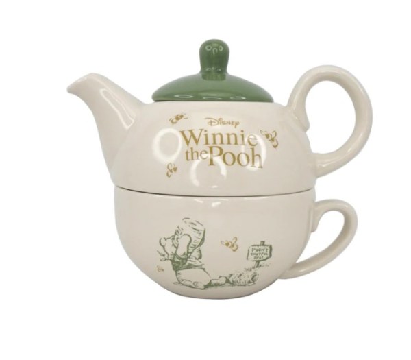 Teiera Winnie the Pooh - Disney
