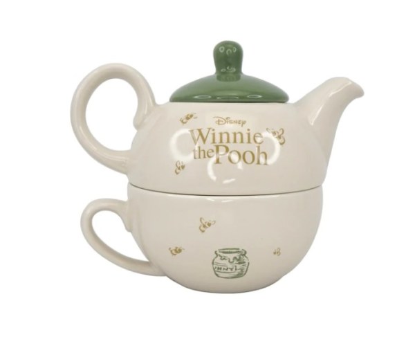 Teiera Winnie the Pooh - Disney
