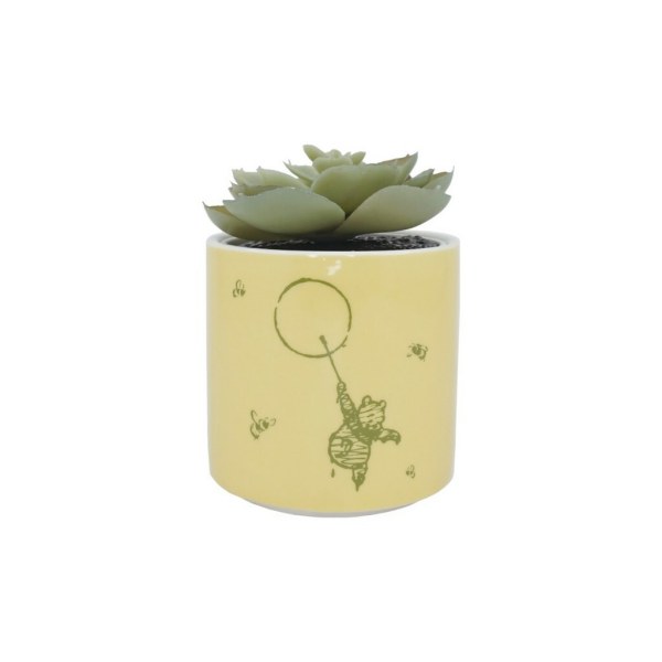Pianta finta in vaso Winnie the Pooh - Disney