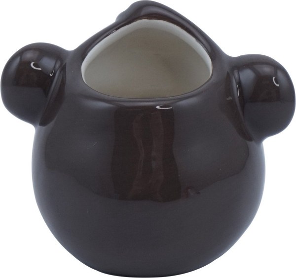 Mini vaso 3D Baloo Il Libro della Giungla - Disney