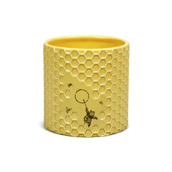 Vaso da fiori a nido ape Winnie the Pooh - Disney
