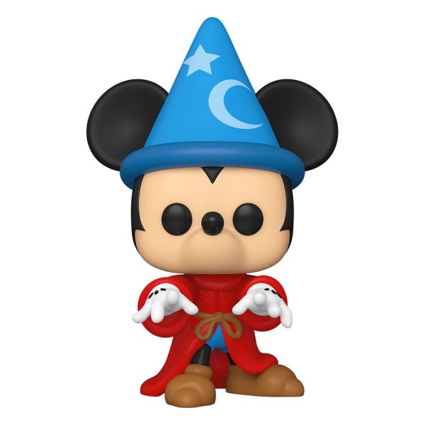 Funko Pop! 990 - Mickey fantasia 80° anniversario - Disney
