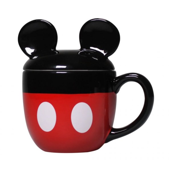 Tazza 3D Topolino Mouse - Disney