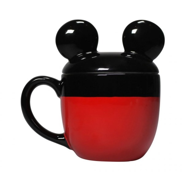 Tazza 3D Topolino Mouse - Disney