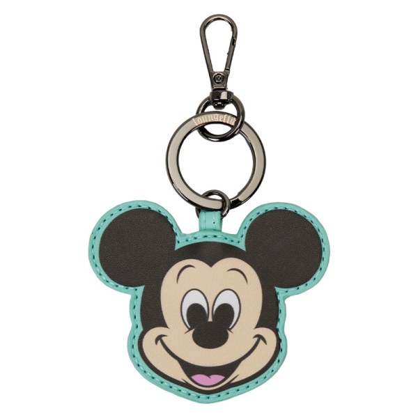 Ciondolo da borsa Disney 100 Topolino - Disney Loungefly