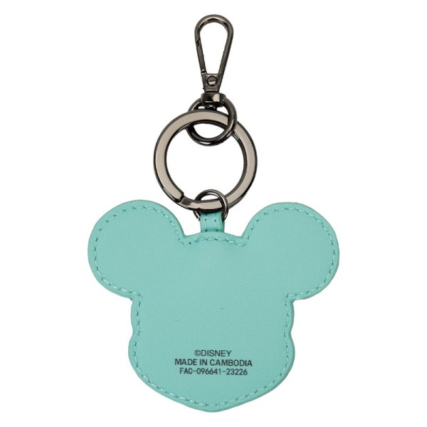 Ciondolo da borsa Disney 100 Topolino - Disney Loungefly