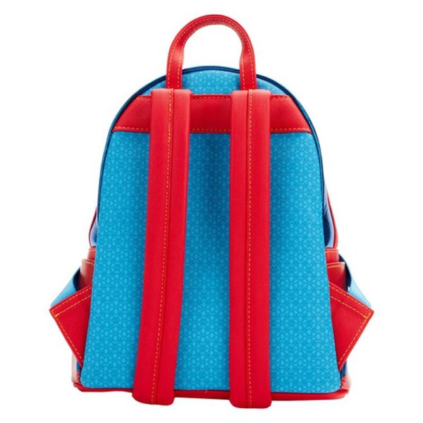 MINI ZAINO Miss Marvel Cosplay - MARVEL LOUNGEFLY