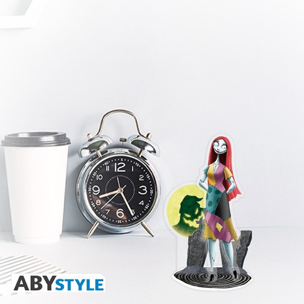 Acrilico Sally Nightmare before Christmas - Disney