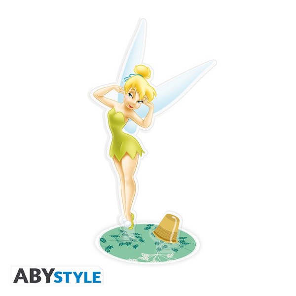 Campanellino acrilico - Disney