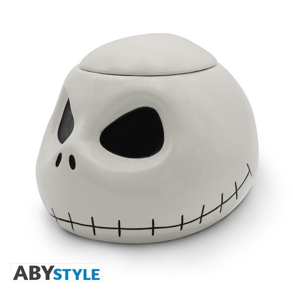 COOKIE BOX - Nightmare before Christmas - Jack