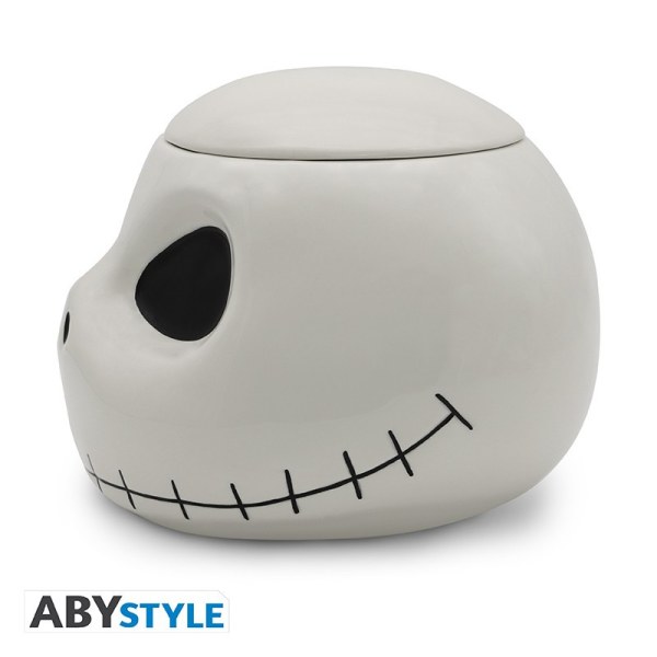 COOKIE BOX - Nightmare before Christmas - Jack