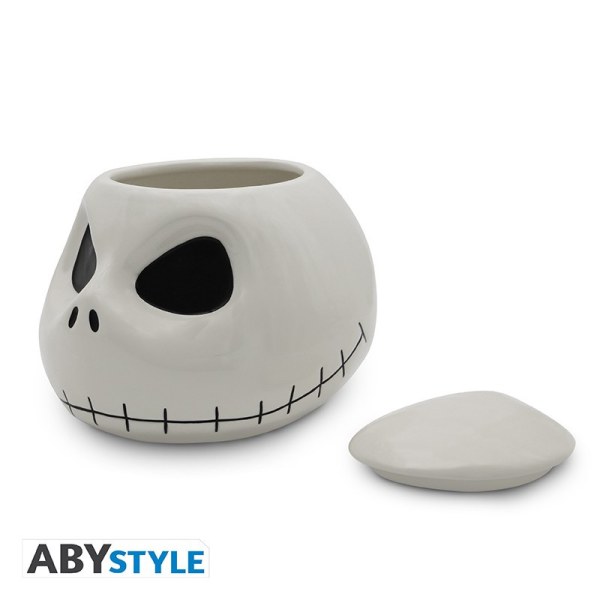 COOKIE BOX - Nightmare before Christmas - Jack