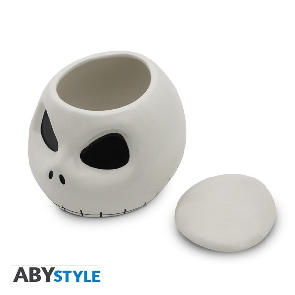 COOKIE BOX - Nightmare before Christmas - Jack