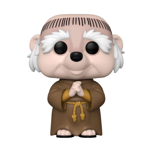 FunkoPop! 1436 – Fratello Tuck Robin Hood – Disney