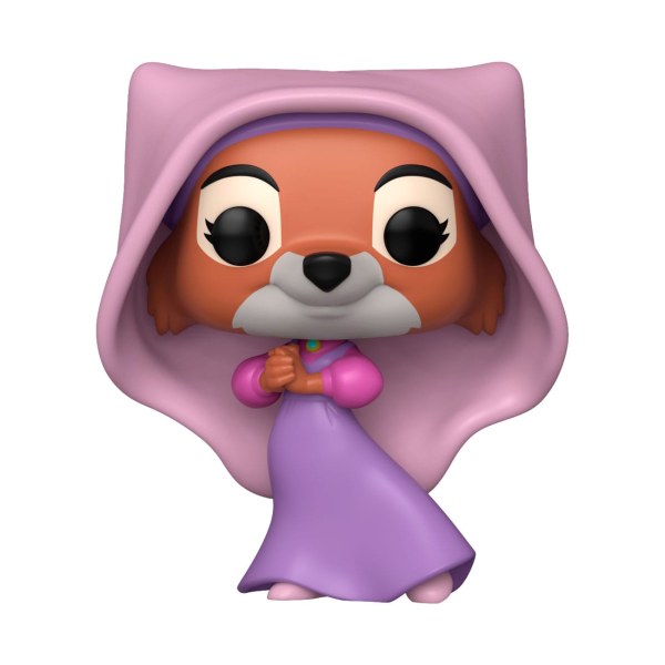 FunkoPop! 1438 – La Bella Marian Robin Hood – Disney