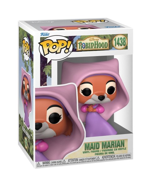 FunkoPop! 1438 – La Bella Marian Robin Hood – Disney
