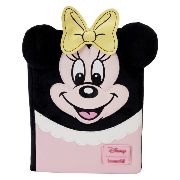 Diario cosplay di Minnie Mouse Disney100 - Disney Loungefly