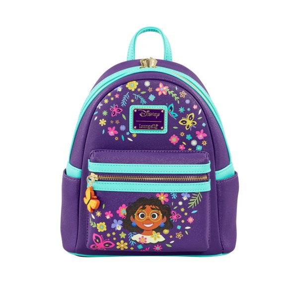 MINI ZAINO Encanto Family Tree - DISNEY LOUNGEFLY
