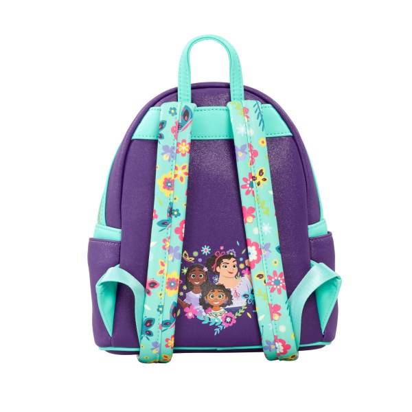 MINI ZAINO Encanto Family Tree - DISNEY LOUNGEFLY