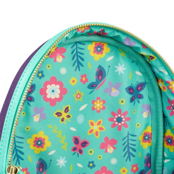 MINI ZAINO Encanto Family Tree - DISNEY LOUNGEFLY