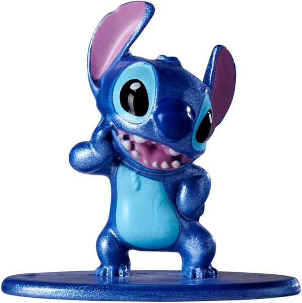 FIGURINA MISTERO DISNEY100 - (1 FIGURINA CASUALE)
