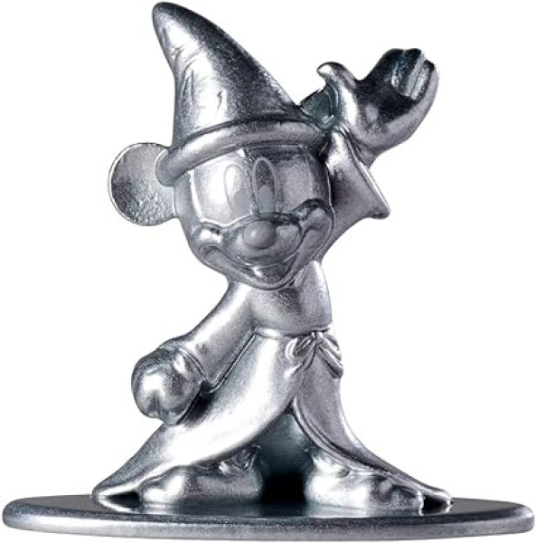 FIGURINA MISTERO DISNEY100 - (1 FIGURINA CASUALE)