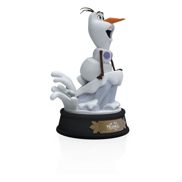 Set di 6 figurine Olaf Frozen - Disney D-Stage