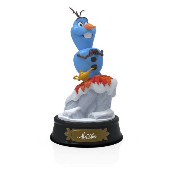 Set di 6 figurine Olaf Frozen - Disney D-Stage
