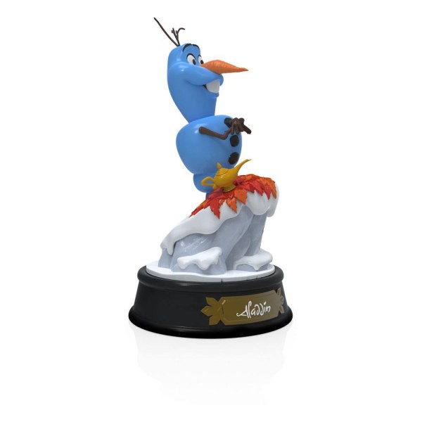 Set di 6 figurine Olaf Frozen - Disney D-Stage
