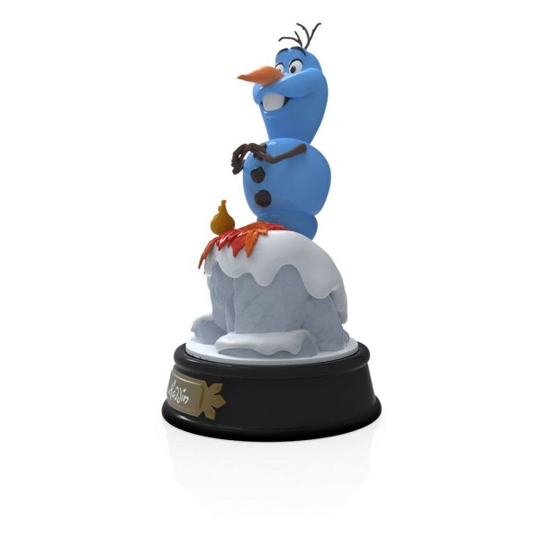 Set di 6 figurine Olaf Frozen - Disney D-Stage