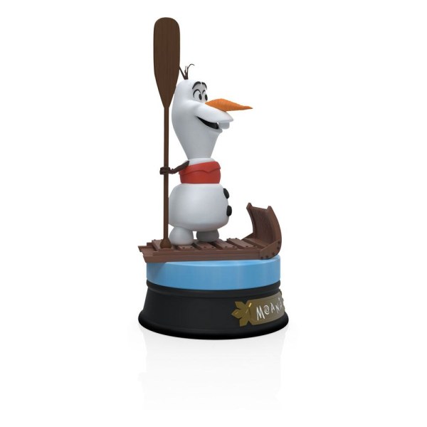 Set di 6 figurine Olaf Frozen - Disney D-Stage
