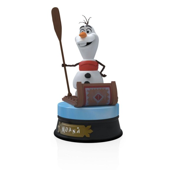 Set di 6 figurine Olaf Frozen - Disney D-Stage