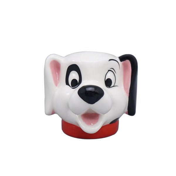 Mini vaso 3D La Carica dei 101 - Disney