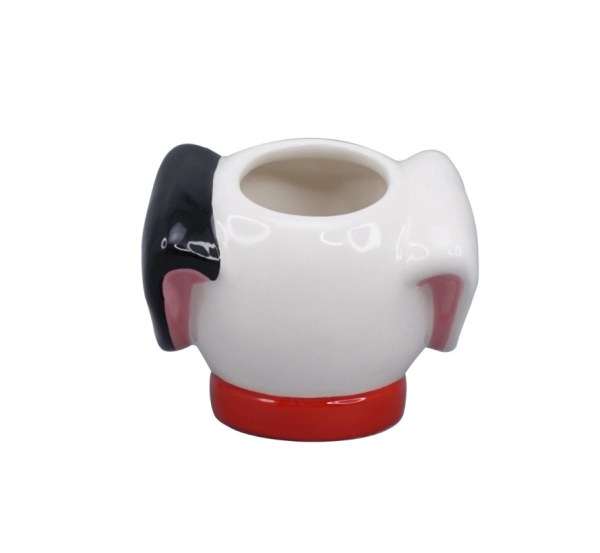Mini vaso 3D La Carica dei 101 - Disney