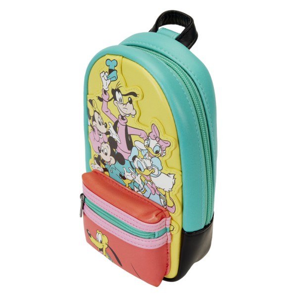 Astuccio Disney100 Topolino e i suoi amici - Disney Loungefly