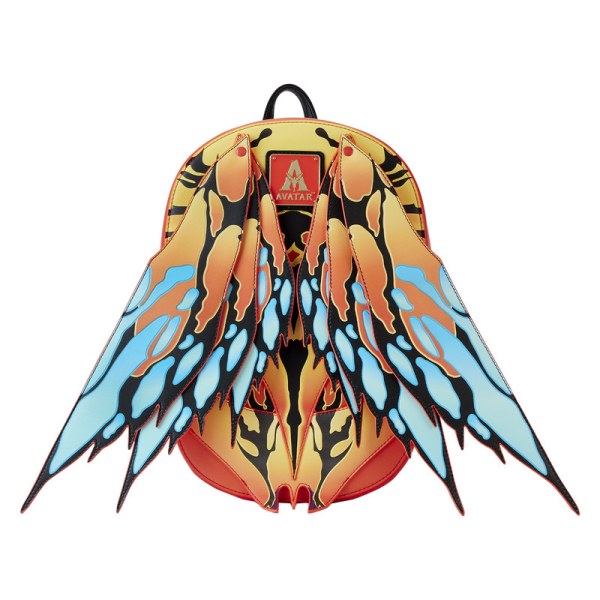 Zaino Mini Avatar Toruk con ali mobili - DISNEY LOUNGEFLY