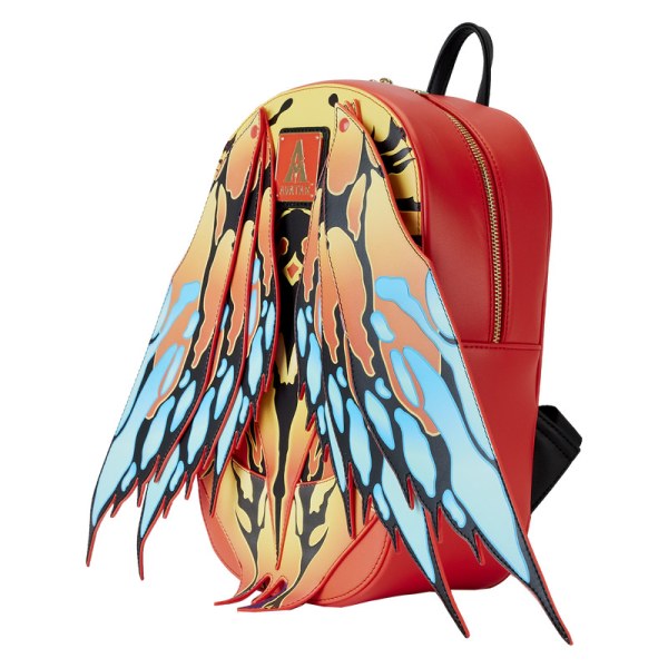 Zaino Mini Avatar Toruk con ali mobili - DISNEY LOUNGEFLY