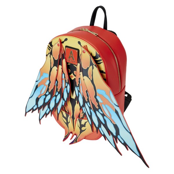 Zaino Mini Avatar Toruk con ali mobili - DISNEY LOUNGEFLY