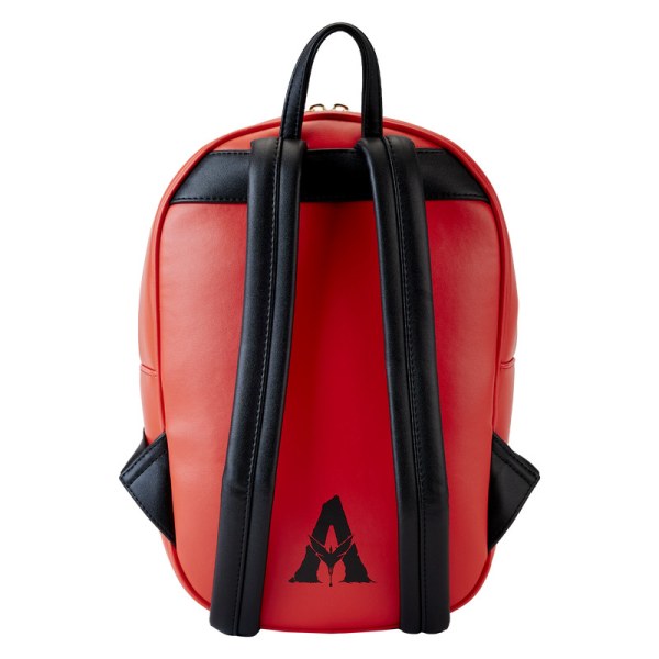 Zaino Mini Avatar Toruk con ali mobili - DISNEY LOUNGEFLY