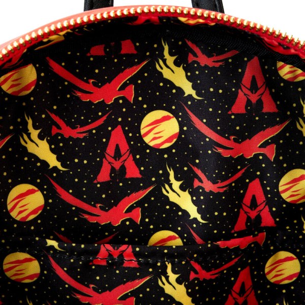 Zaino Mini Avatar Toruk con ali mobili - DISNEY LOUNGEFLY