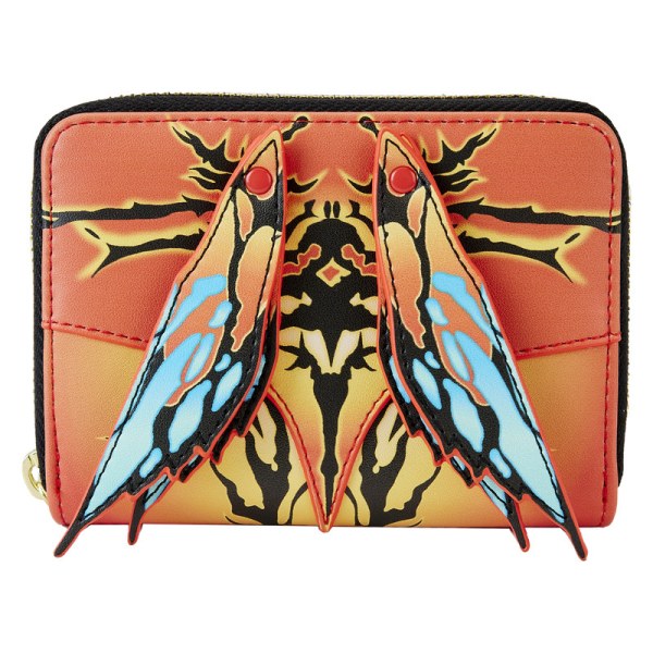 PORTAFOGLIO Avatar Toruk con ali mobili - DISNEY LOUNGEFLY