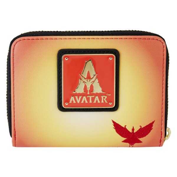 PORTAFOGLIO Avatar Toruk con ali mobili - DISNEY LOUNGEFLY