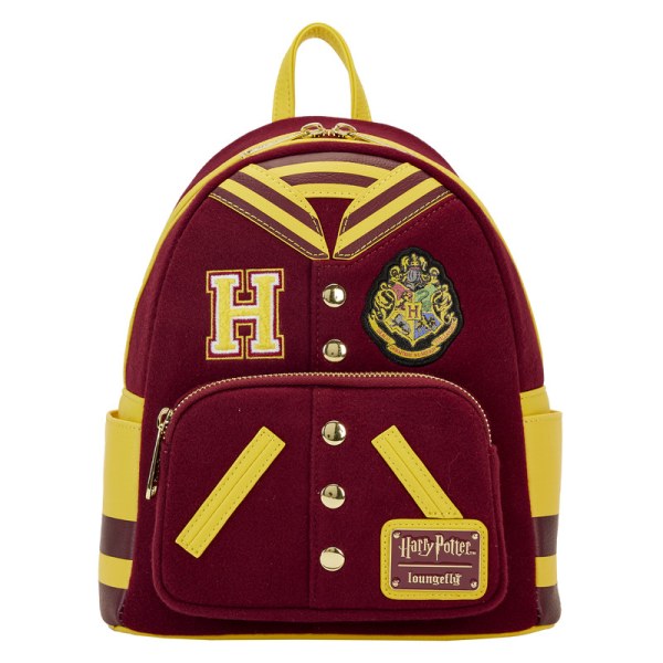 MINI ZAINO Giacca college di Hogwarts - HARRY POTTER LOUNGEFLY