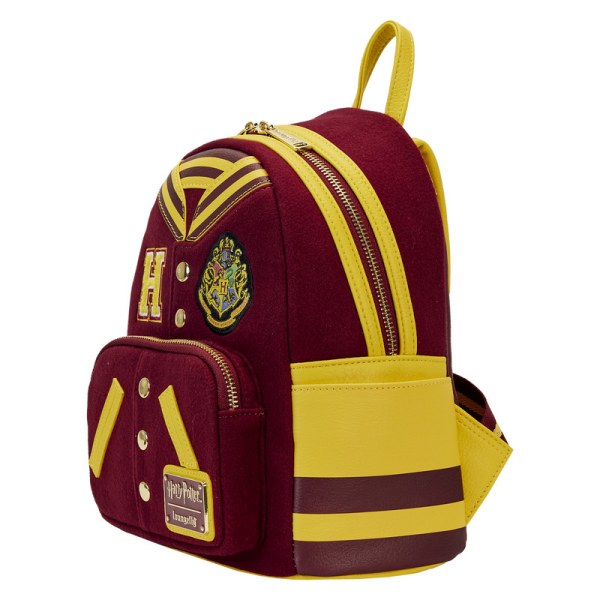 MINI ZAINO Giacca college di Hogwarts - HARRY POTTER LOUNGEFLY