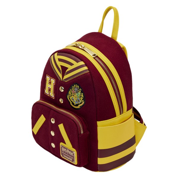 MINI ZAINO Giacca college di Hogwarts - HARRY POTTER LOUNGEFLY