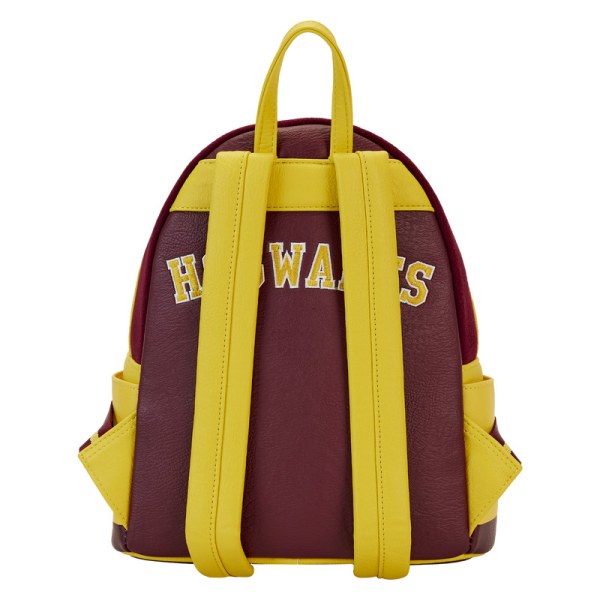MINI ZAINO Giacca college di Hogwarts - HARRY POTTER LOUNGEFLY